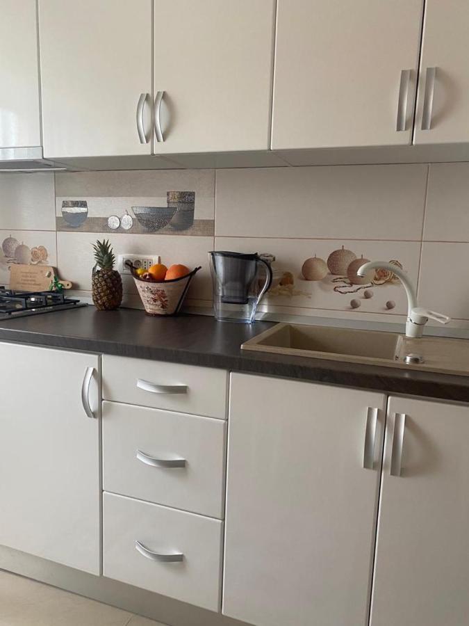 Apartamento Adina Margareta Mangalia Exterior foto