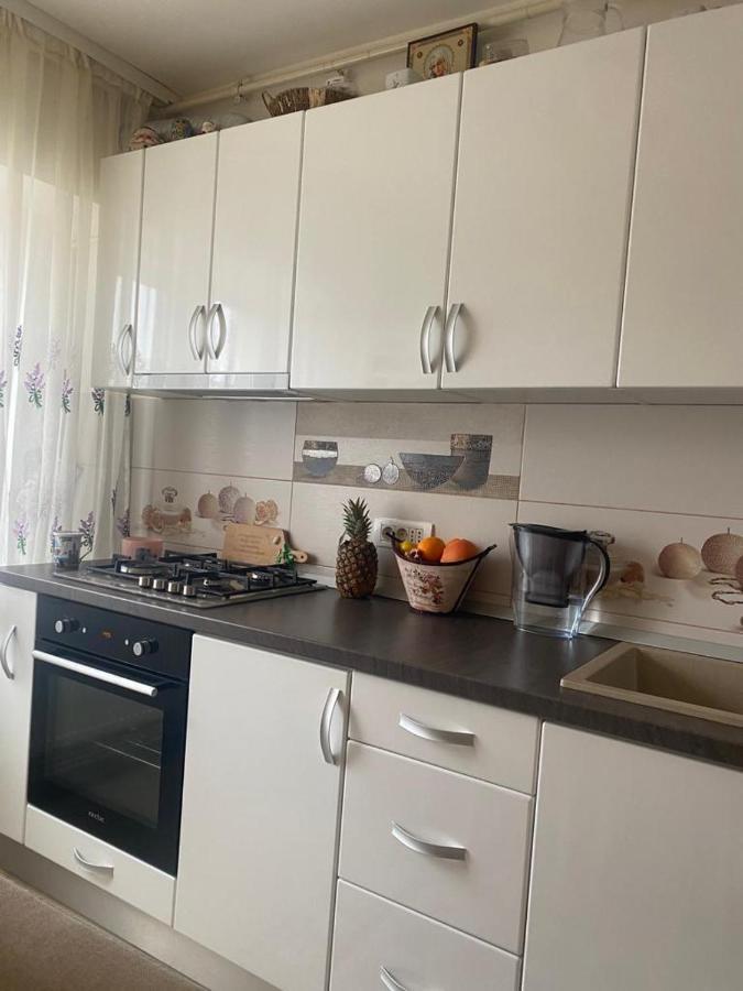 Apartamento Adina Margareta Mangalia Exterior foto