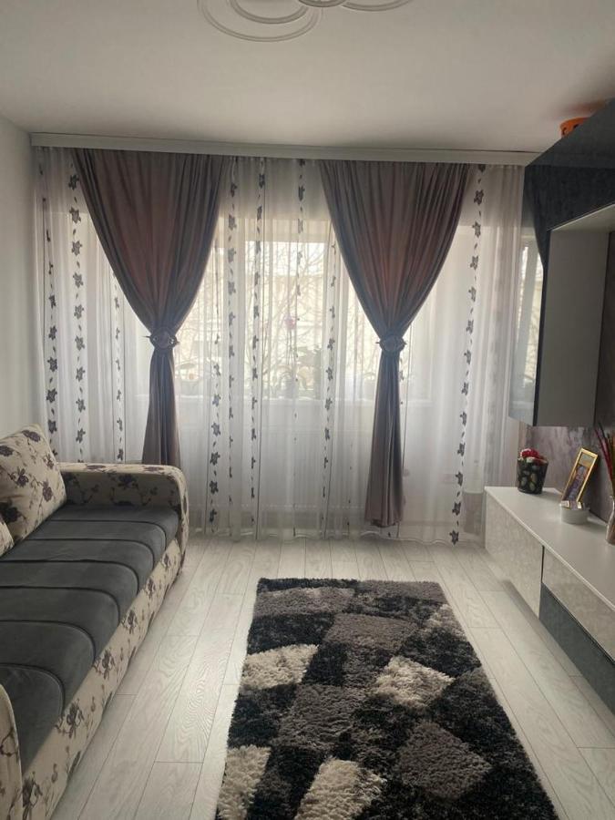 Apartamento Adina Margareta Mangalia Exterior foto