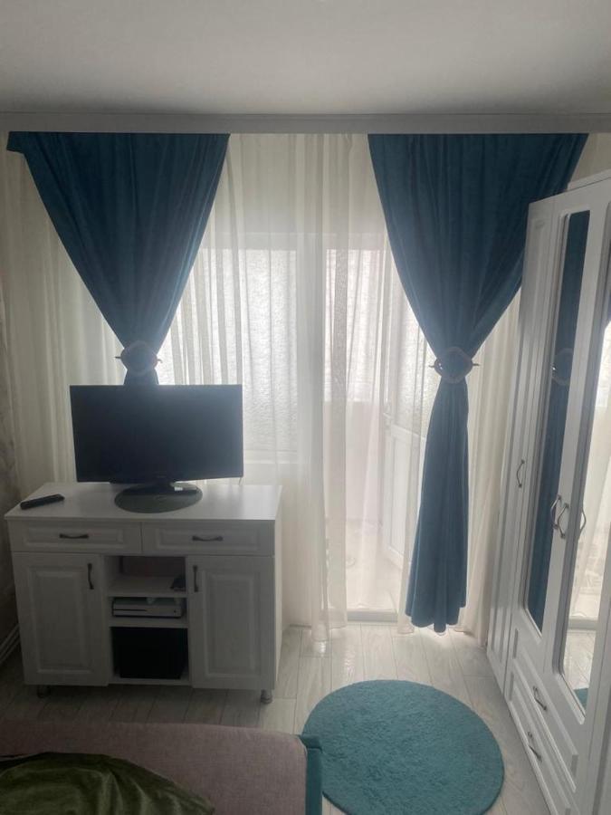 Apartamento Adina Margareta Mangalia Exterior foto