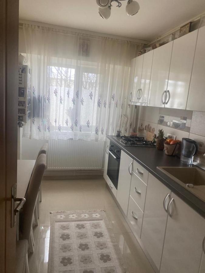 Apartamento Adina Margareta Mangalia Exterior foto