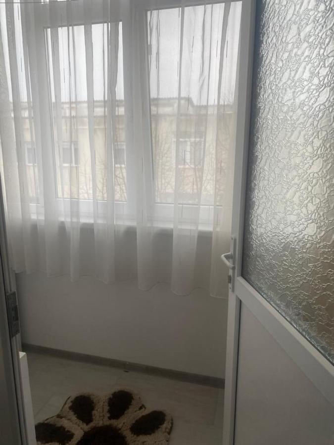 Apartamento Adina Margareta Mangalia Exterior foto