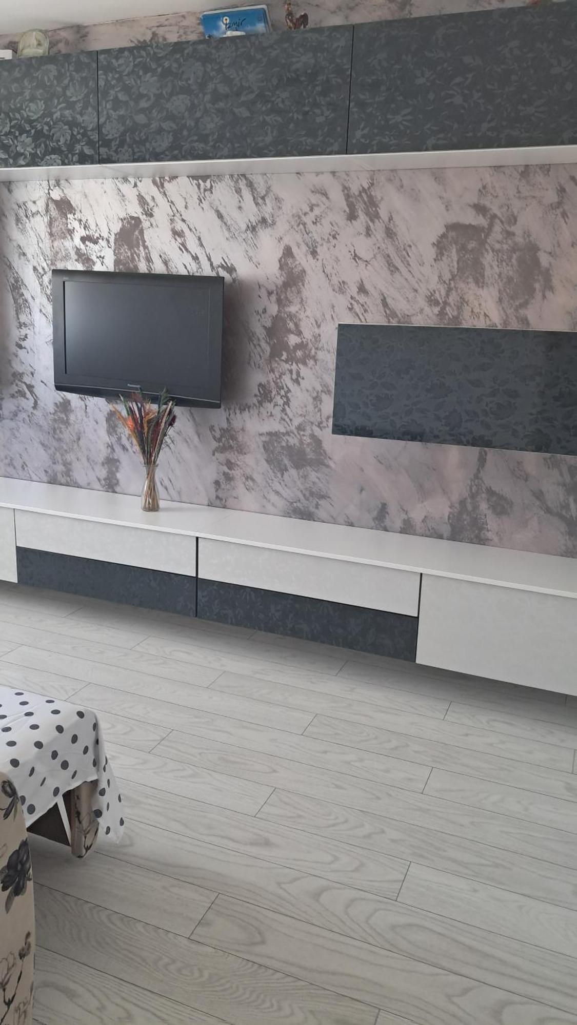 Apartamento Adina Margareta Mangalia Exterior foto