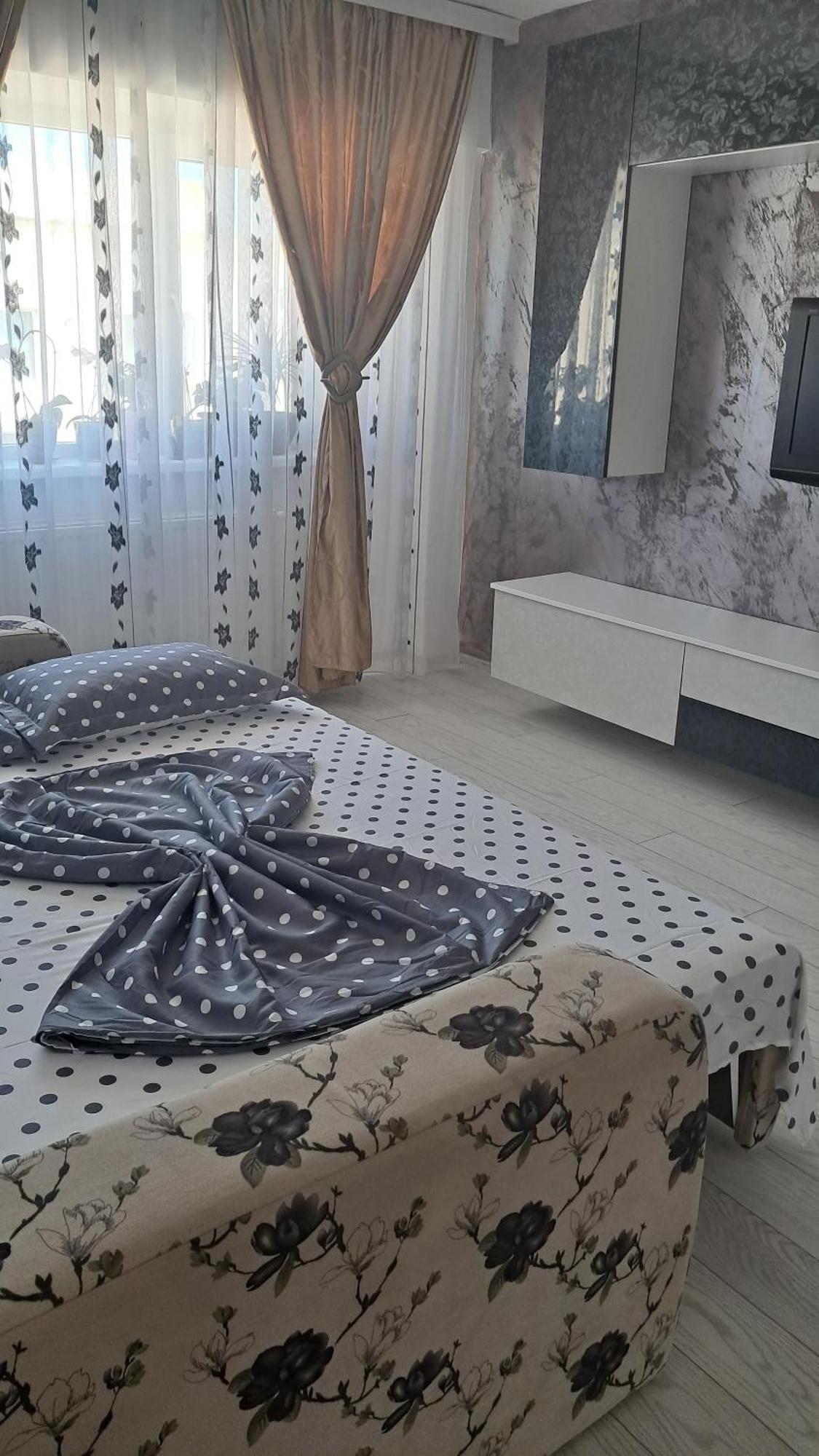 Apartamento Adina Margareta Mangalia Exterior foto